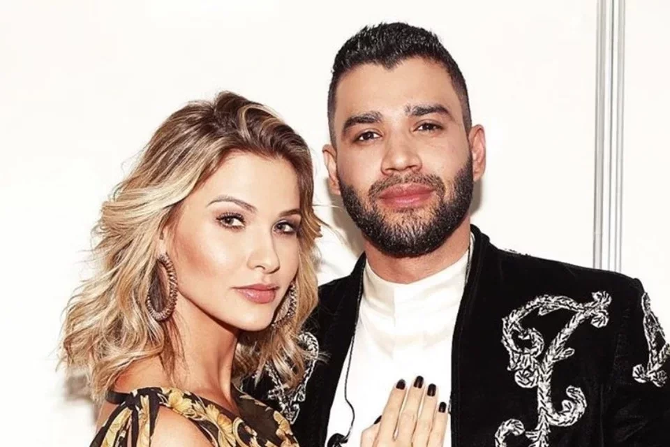 Relembre os casais de famosos que se separaram em 2020 - imagem 28533