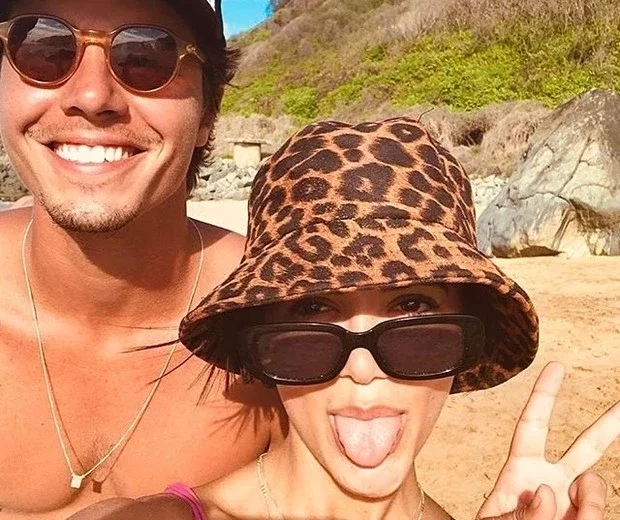 Relembre os casais de famosos que se separaram em 2020 - imagem 28542