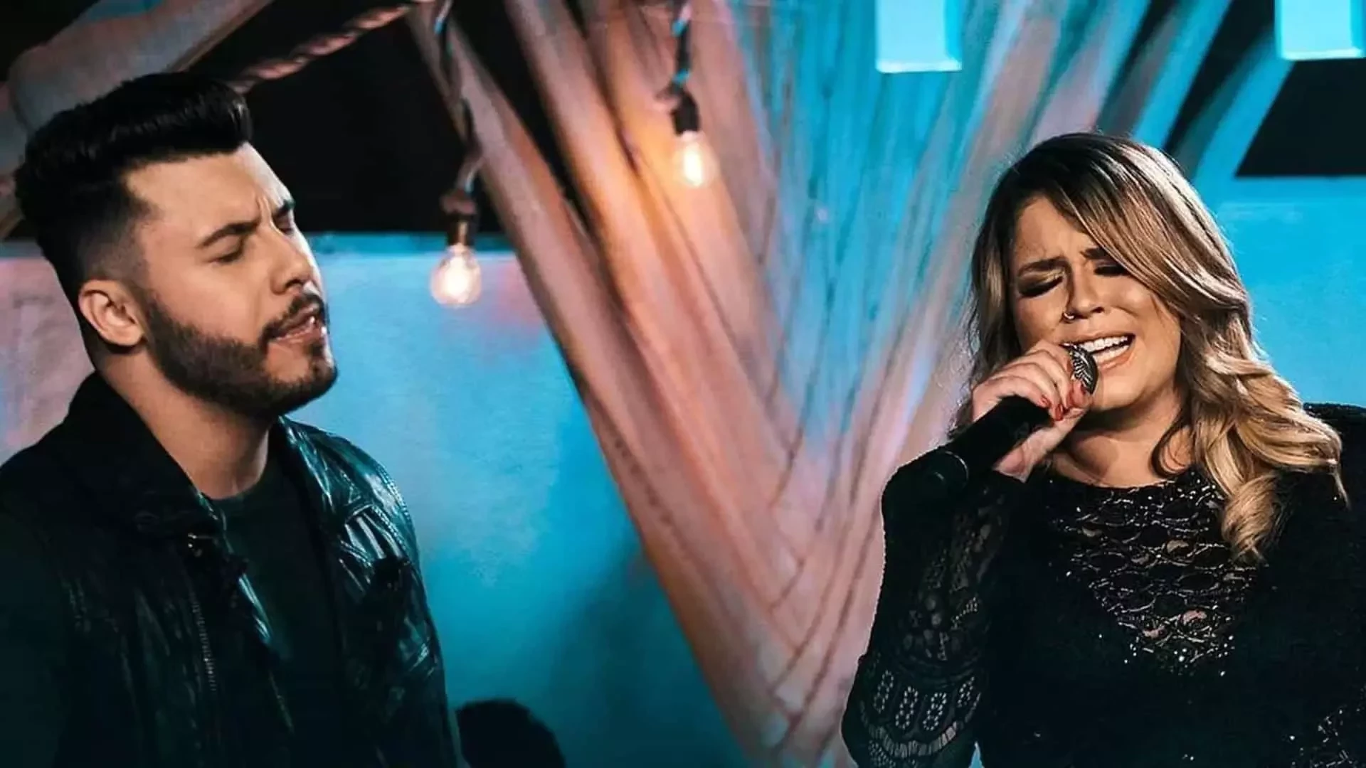 Relembre os casais de famosos que se separaram em 2020 - imagem 28538