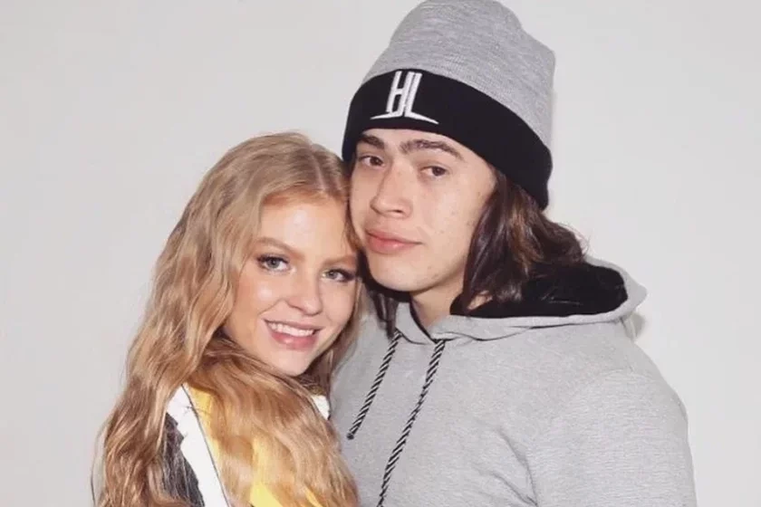 Relembre os casais de famosos que se separaram em 2020 - imagem 28536