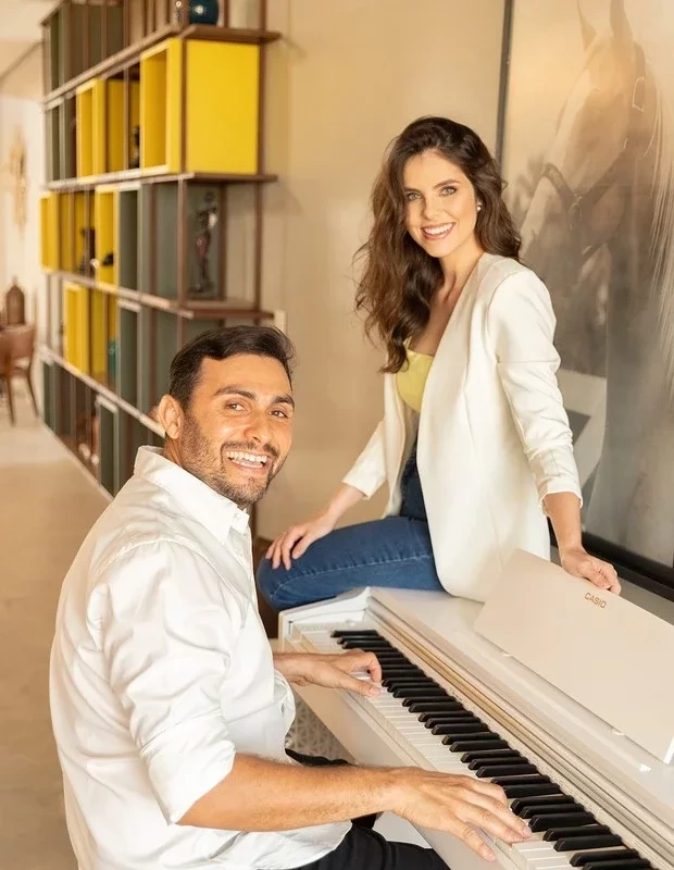 Mano Walter abre mansão de 12 banheiros que ajudou a projetar; fotos - imagem 28571