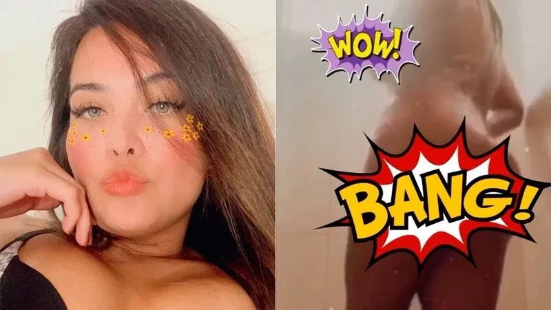 Geisy Arruda mostra banho em grupo proibidão e vídeo viraliza na web - imagem 28610