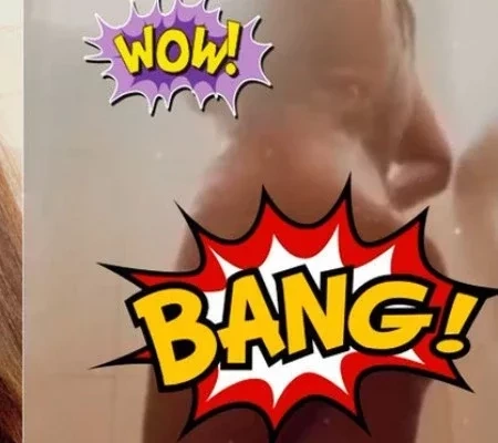 Geisy Arruda mostra banho em grupo proibidão e vídeo viraliza na web