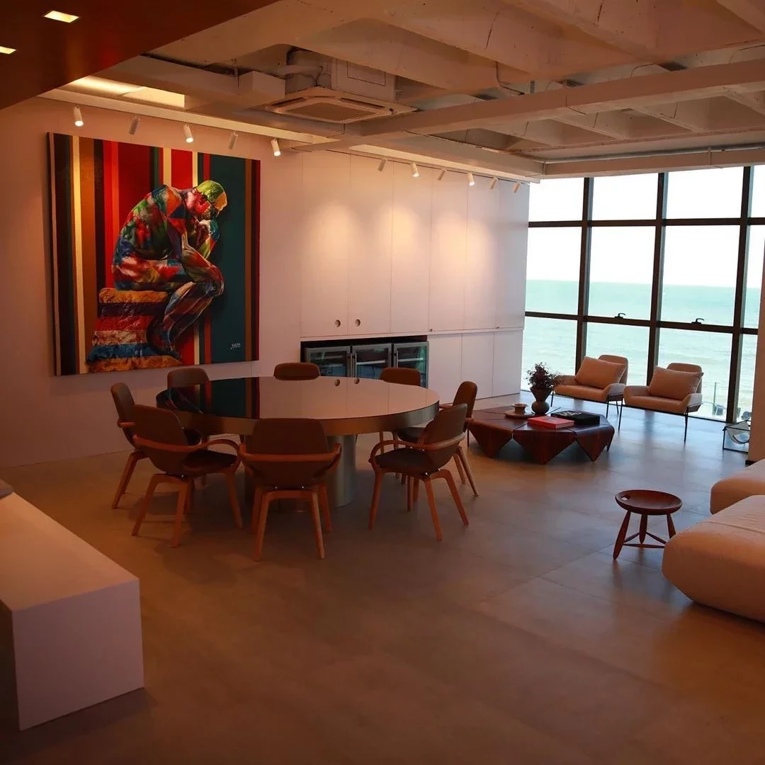 Carlinhos Maia revela novo apê luxuoso à beira-mar; veja fotos - imagem 28674