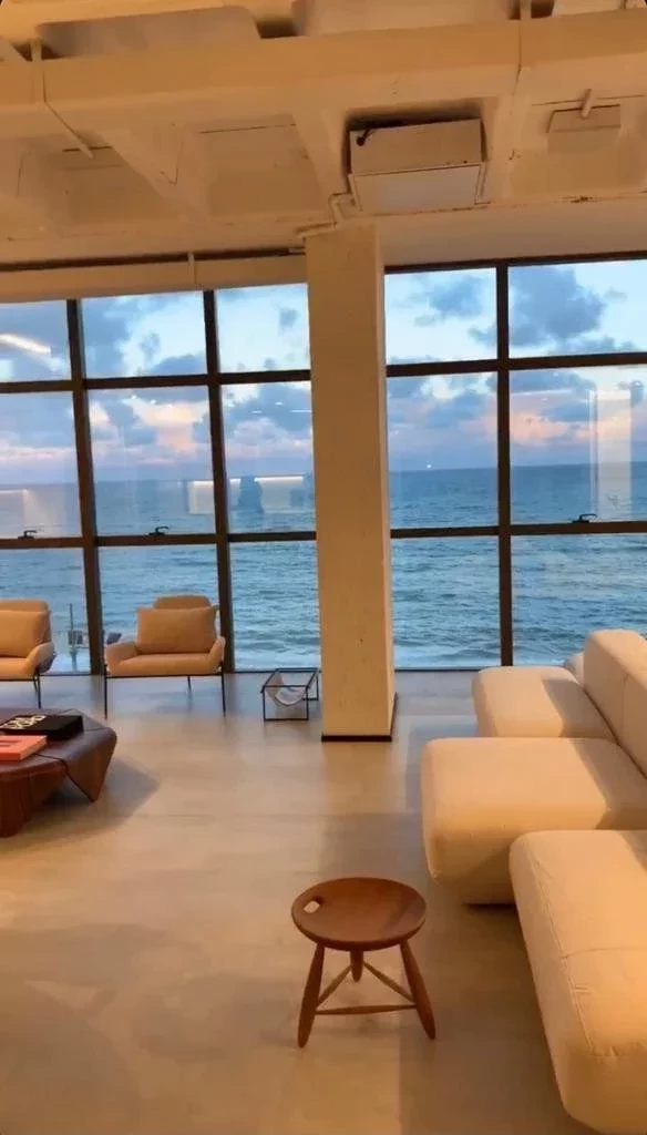 Carlinhos Maia revela novo apê luxuoso à beira-mar; veja fotos - imagem 28677