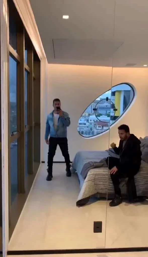 Carlinhos Maia revela novo apê luxuoso à beira-mar; veja fotos - imagem 28678