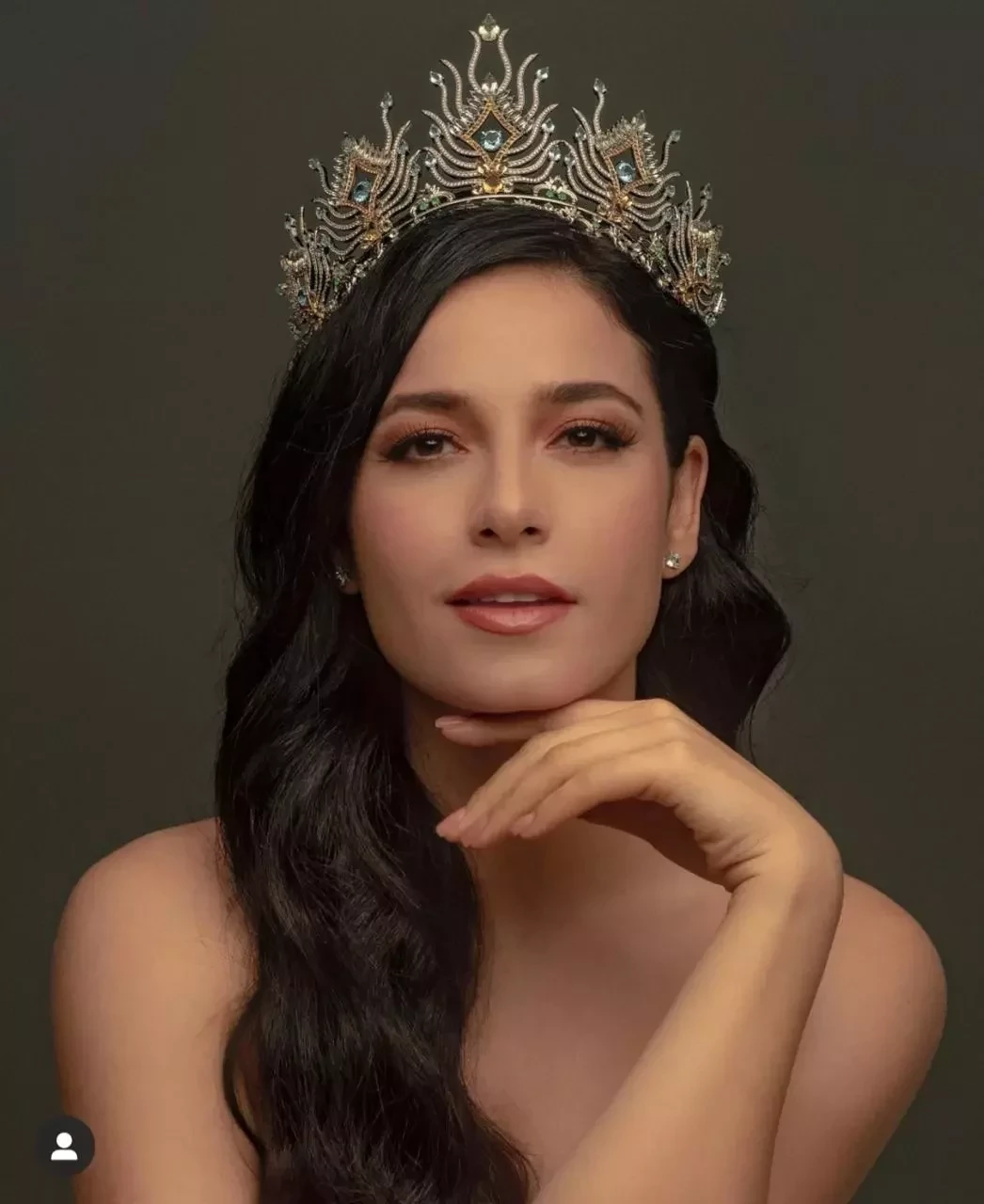 Saiba quem é Julia Gama, a Miss Brasil 2020 que vai ao Miss Universo - imagem 28659