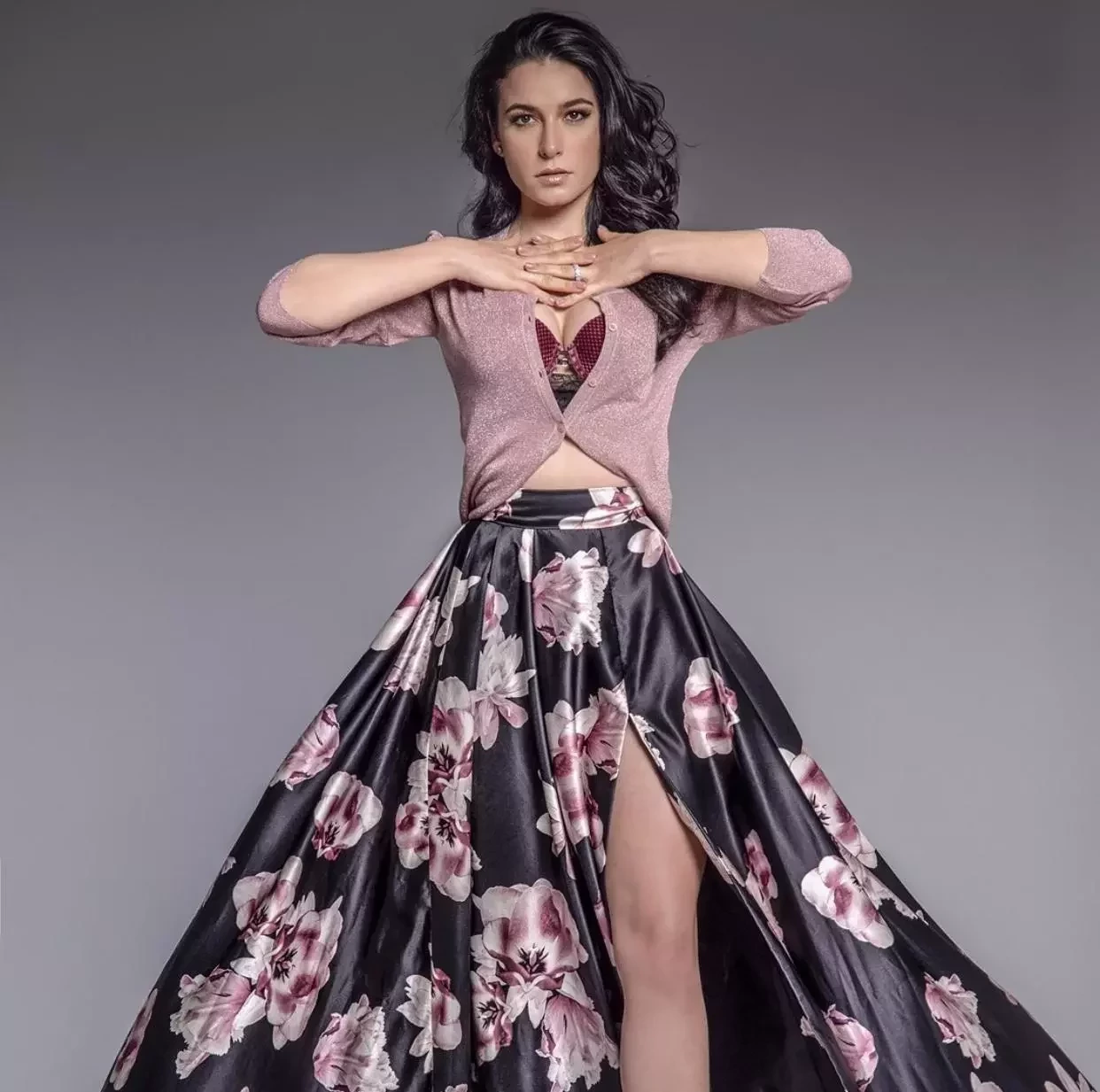 Saiba quem é Julia Gama, a Miss Brasil 2020 que vai ao Miss Universo - imagem 28662