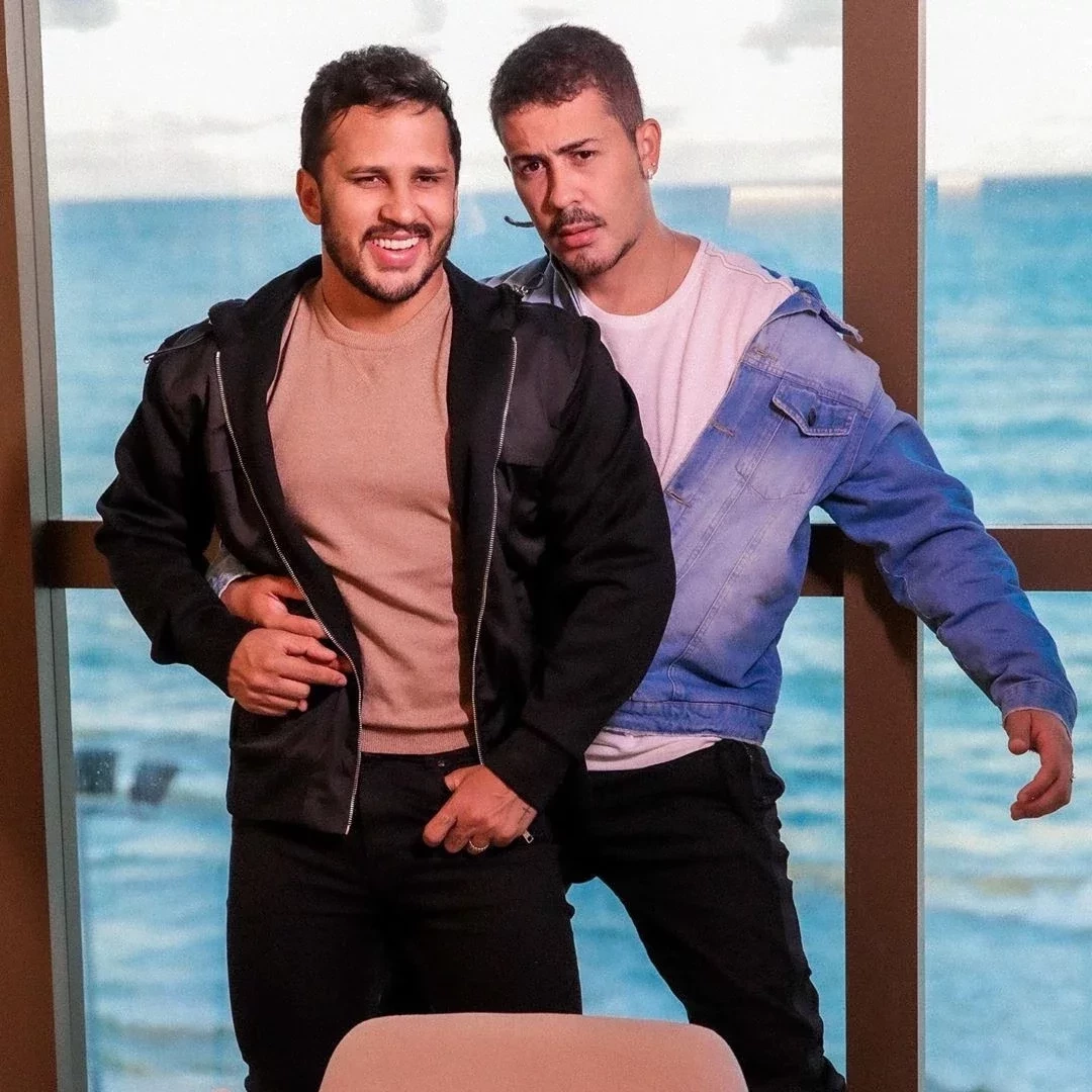 Carlinhos Maia revela novo apê luxuoso à beira-mar; veja fotos - imagem 28676