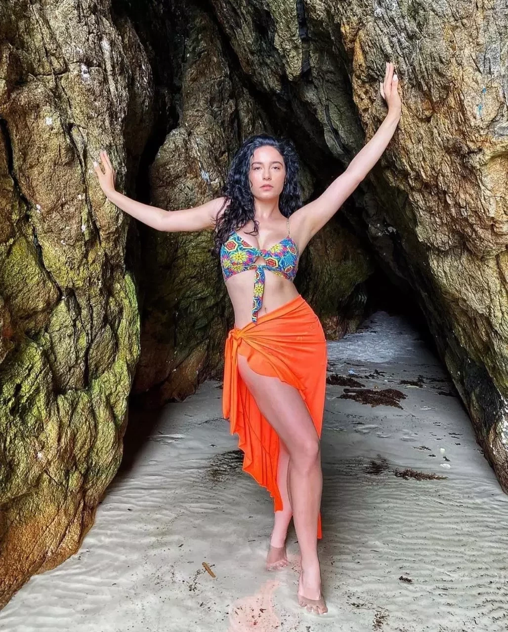 Saiba quem é Julia Gama, a Miss Brasil 2020 que vai ao Miss Universo - imagem 28664