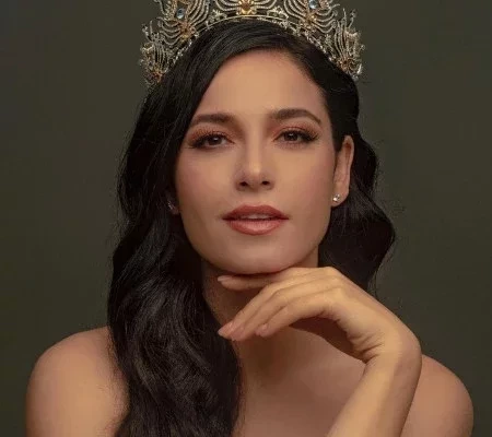 Saiba quem é Julia Gama, a Miss Brasil 2020 que vai ao Miss Universo