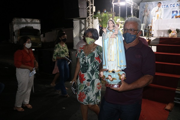 Festa de Nossa Senhora dos Remédios - Imagem 19