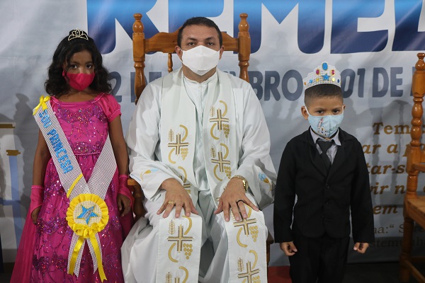 Festa de Nossa Senhora dos Remédios - Imagem 20