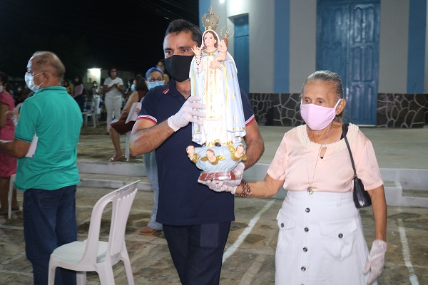 Festa de Nossa Senhora dos Remédios - Imagem 3