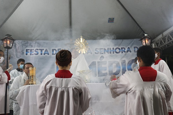Festa de Nossa Senhora dos Remédios - Imagem 15