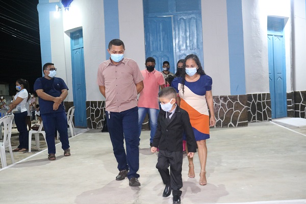 Festa de Nossa Senhora dos Remédios - Imagem 1