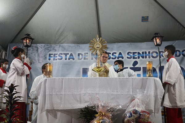 Festa de Nossa Senhora dos Remédios - Imagem 13