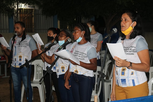 Festa de Nossa Senhora dos Remédios - Imagem 5