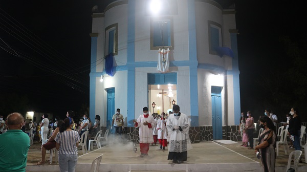 Festa de Nossa Senhora dos Remédios - Imagem 2