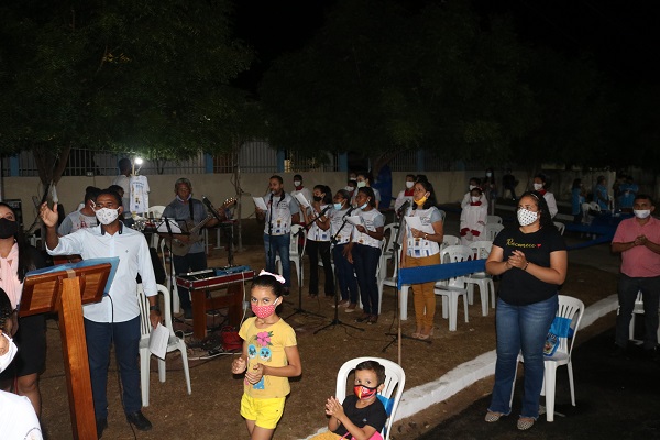 Festa de Nossa Senhora dos Remédios - Imagem 4