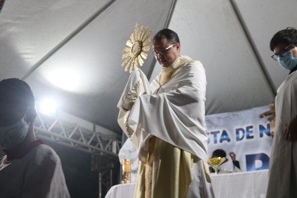 Festa de Nossa Senhora dos Remédios - Imagem 16