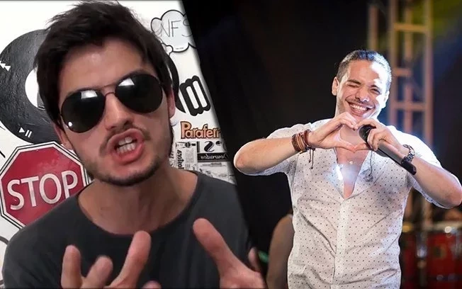 Saiba quais são os famosos que adoram arrumar uma confusão  - imagem 28730