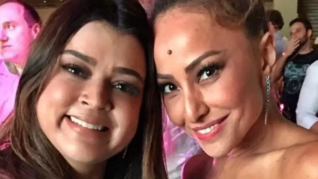 Saiba quais são os famosos que adoram arrumar uma confusão  - imagem 28731