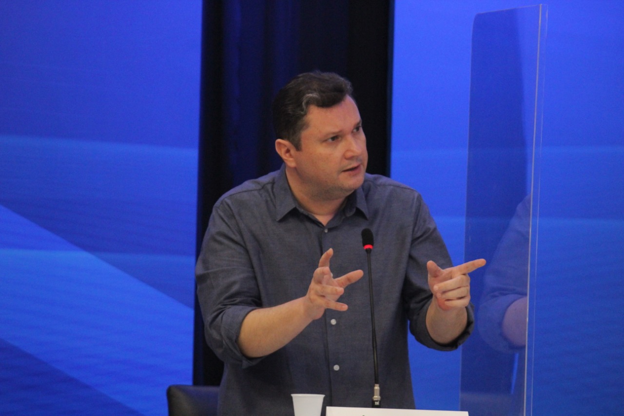 Considerações finais:  - Imagem 2