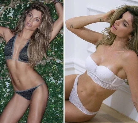 Grazi Massafera sobre próteses de silicone: “Me achava molequinho” 