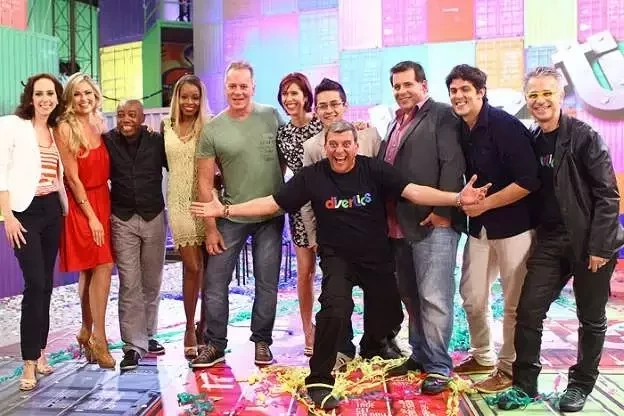 Relembre programas de televisão que foram um verdadeiro fiasco - imagem 28854