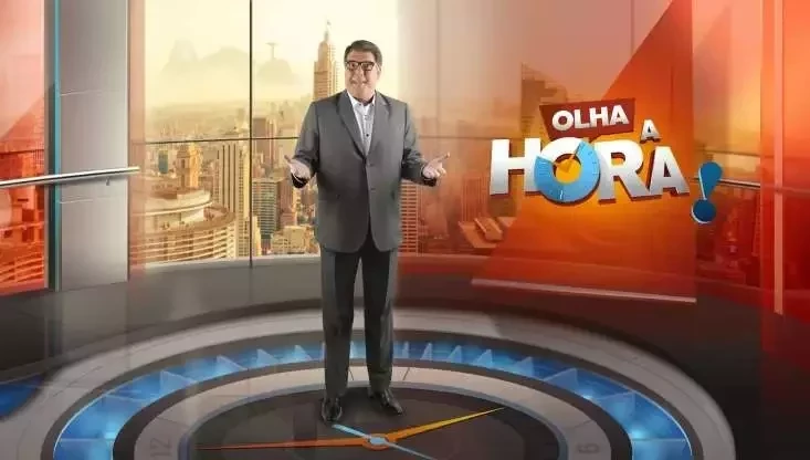 Relembre programas de televisão que foram um verdadeiro fiasco - imagem 28852