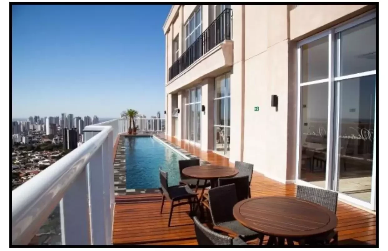 Gusttavo Lima se muda para apê luxuoso com elevador para carros; fotos - imagem 28860