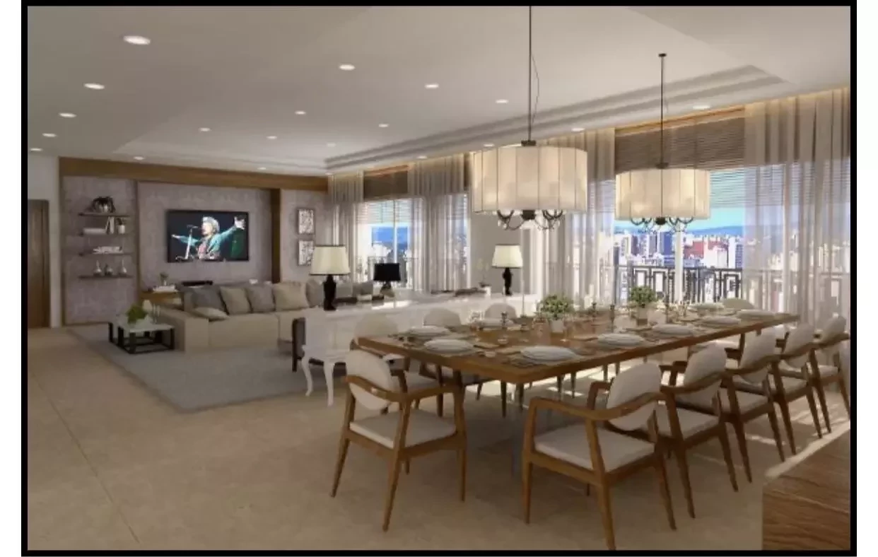 Gusttavo Lima se muda para apê luxuoso com elevador para carros; fotos - imagem 28861