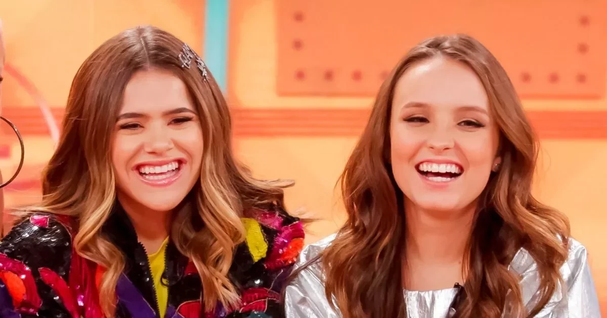 Conheça a proposta milionária que fez Maisa Silva abandonar o SBT - imagem 27677