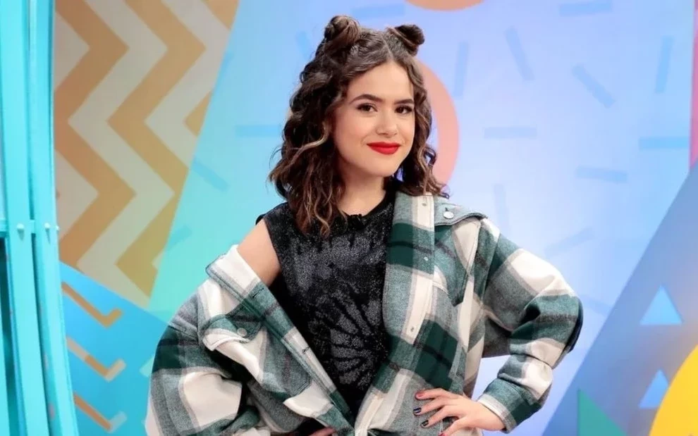 Conheça a proposta milionária que fez Maisa Silva abandonar o SBT - imagem 27674
