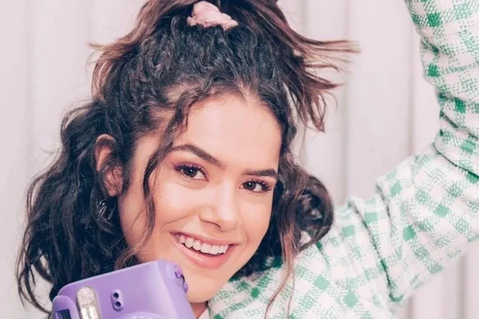 Conheça a proposta milionária que fez Maisa Silva abandonar o SBT - imagem 27673