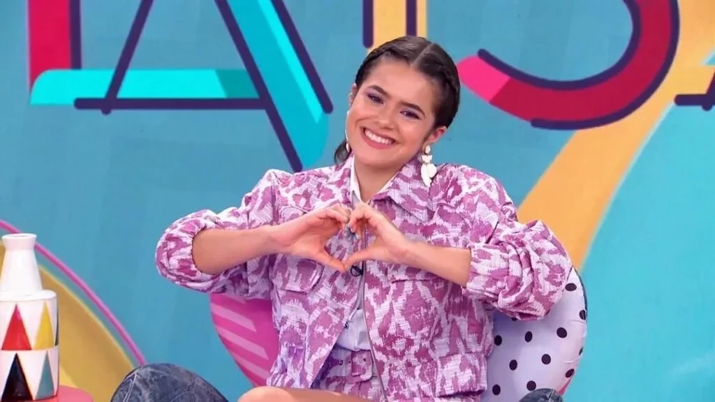 Conheça a proposta milionária que fez Maisa Silva abandonar o SBT - imagem 27676