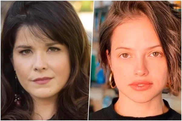 Confira os artistas que são parentes e você não tinha ideia - imagem 27720