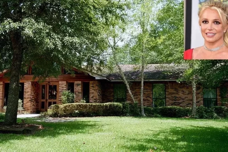 Descubra como eram as casas de algumas celebridades antes da fama - imagem 27750