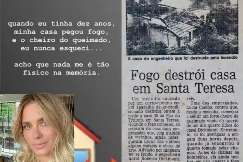 Descubra como eram as casas de algumas celebridades antes da fama - imagem 27743