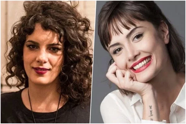 Confira os artistas que são parentes e você não tinha ideia - imagem 27717