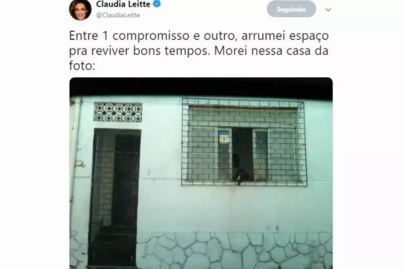 Descubra como eram as casas de algumas celebridades antes da fama - imagem 27742