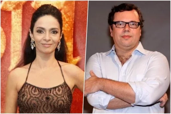 Confira os artistas que são parentes e você não tinha ideia - imagem 27713