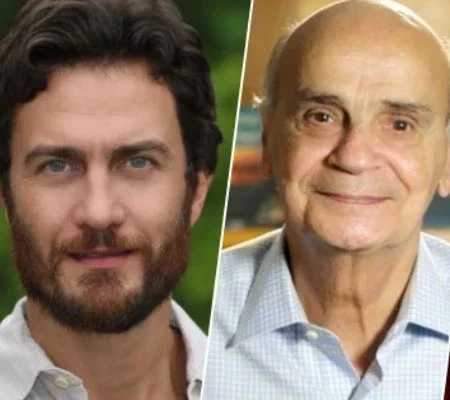 Confira os artistas que são parentes e você não tinha ideia