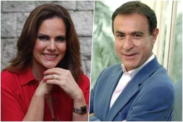 Confira os artistas que são parentes e você não tinha ideia - imagem 27714