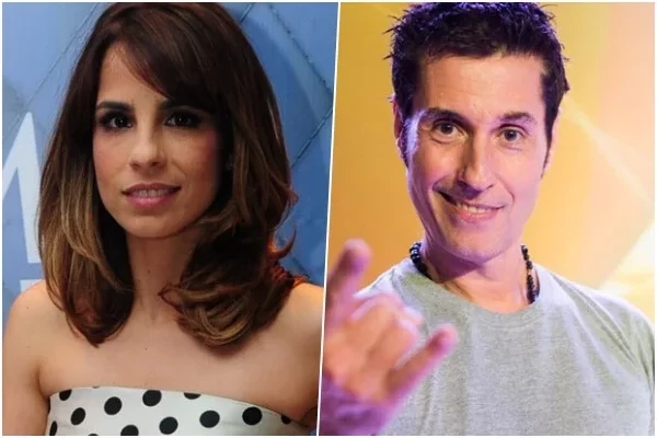 Confira os artistas que são parentes e você não tinha ideia - imagem 27710