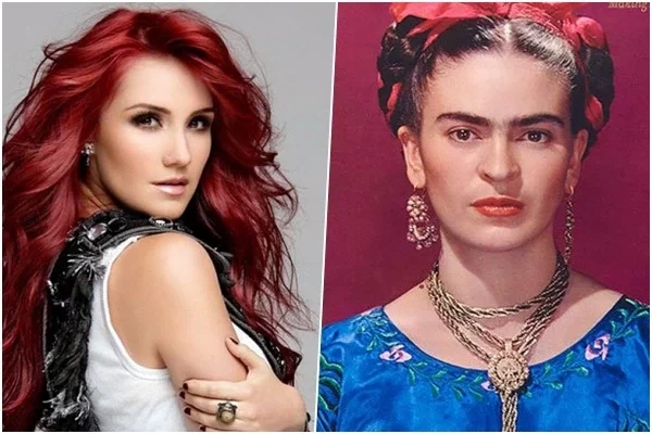 Confira os artistas que são parentes e você não tinha ideia - imagem 27711