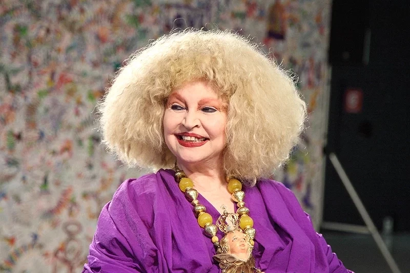 Veja os artistas que você pensava serem brasileiros, mas que não são - imagem 27735