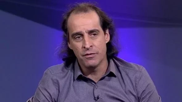 Veja os artistas que você pensava serem brasileiros, mas que não são - imagem 27730