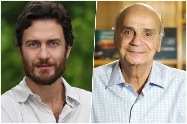 Confira os artistas que são parentes e você não tinha ideia - imagem 27723